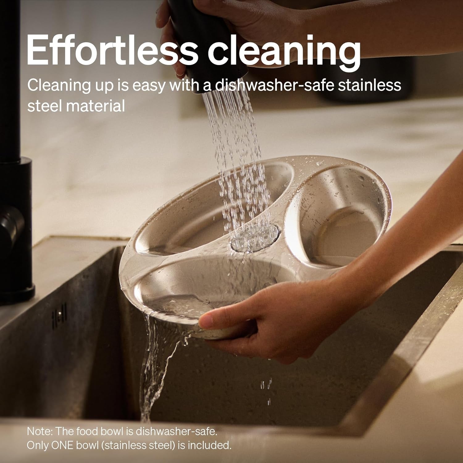 Automatic Wet Cat Feeder